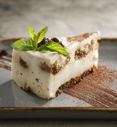 Tiramisu (6 - 8 Kişilik)