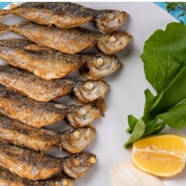 İstavrit Tava (500 gr)