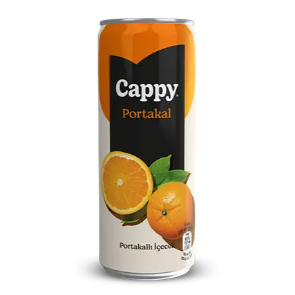 Cappy (33 cl.)