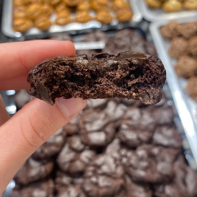 Browni Kuki Special (1 Kg)