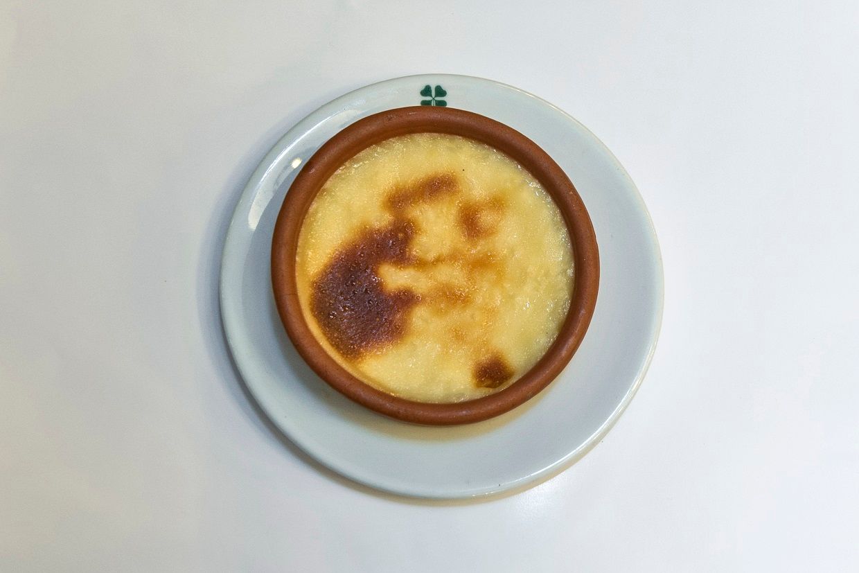 Sütlaç
