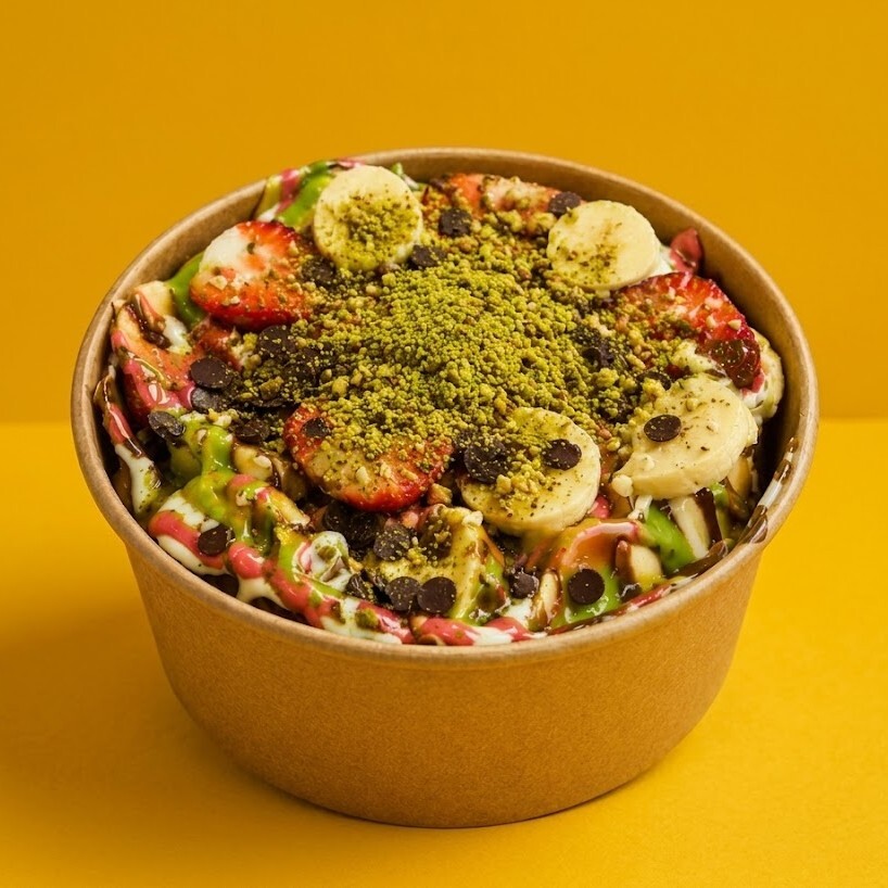 Special BOWLLS