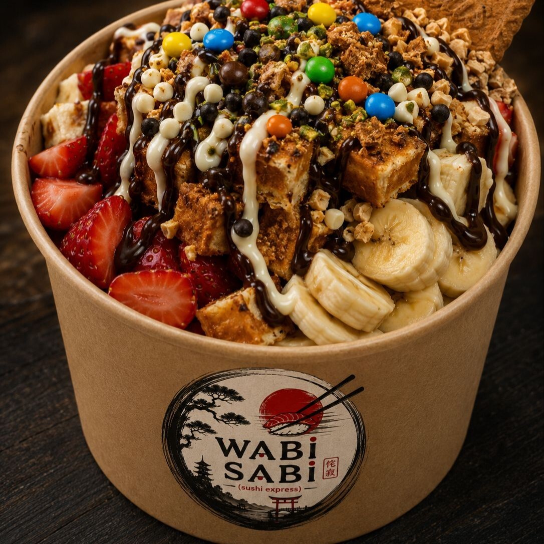 Kova Waffle