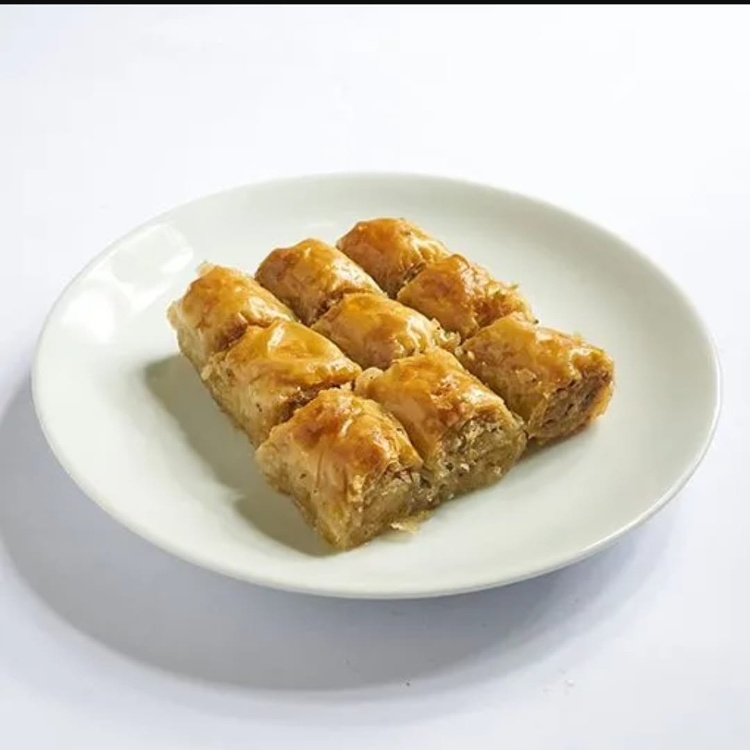 Cevizli Özel Baklava (250 gr.)
