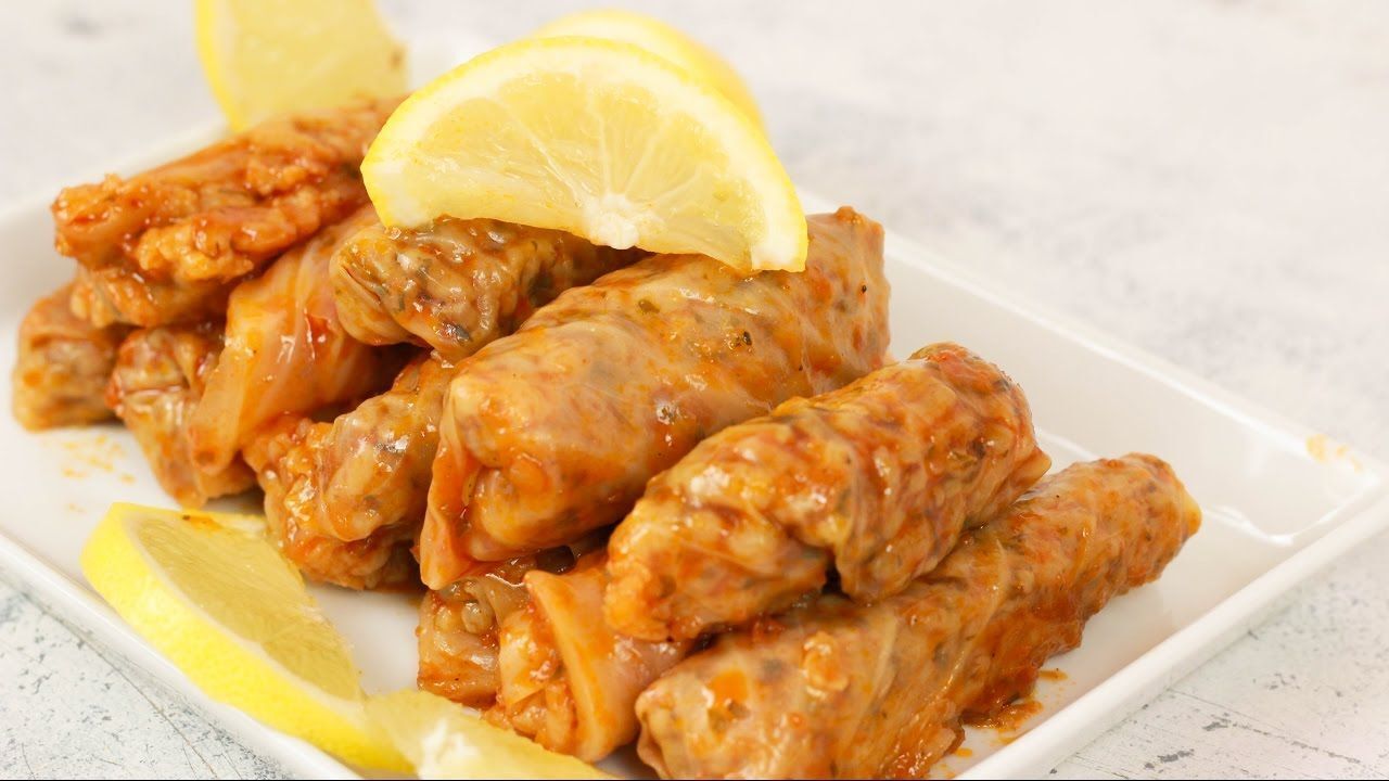 Lahana Sarma (500 gr.)