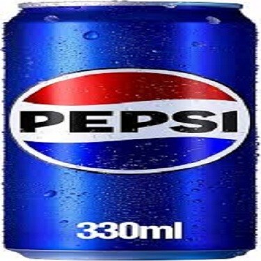 Pepsi (330 Ml)