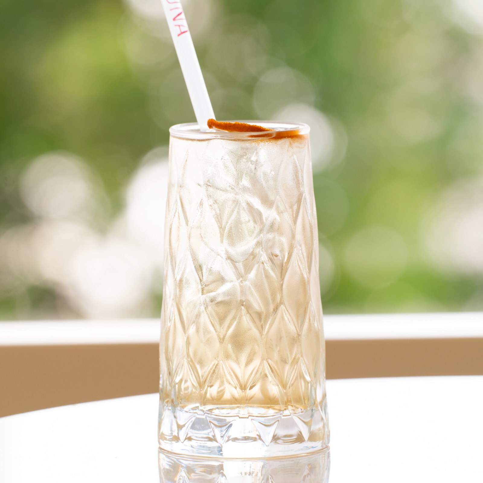 Frozen - Refresher Cool Lime (Cool Lime)