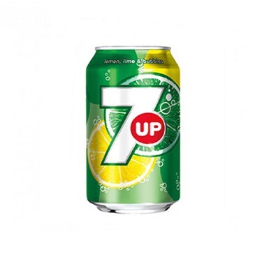 7Up(330ml)
