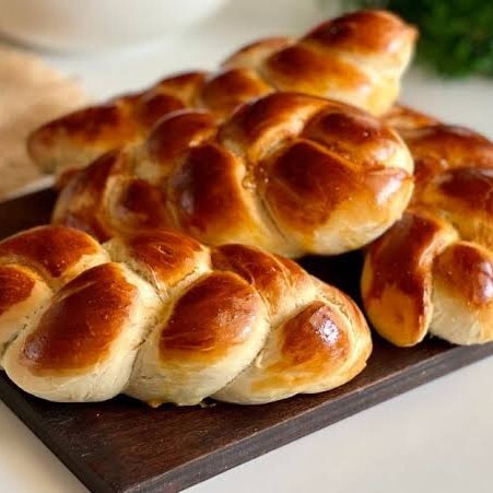 Patatesli Açma