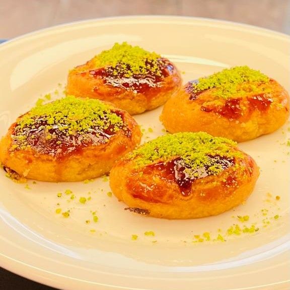 Şekerpare (500 g)