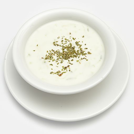 Cacık