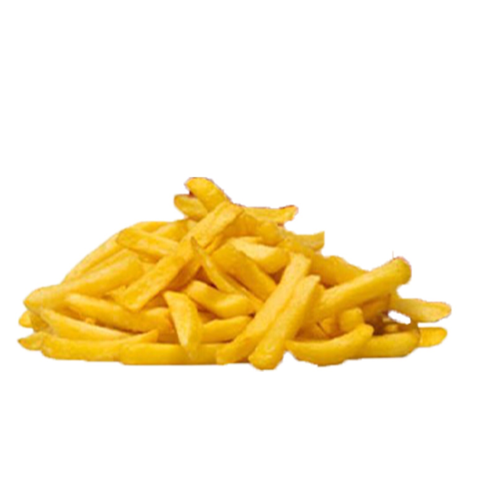 Patates Kızartması