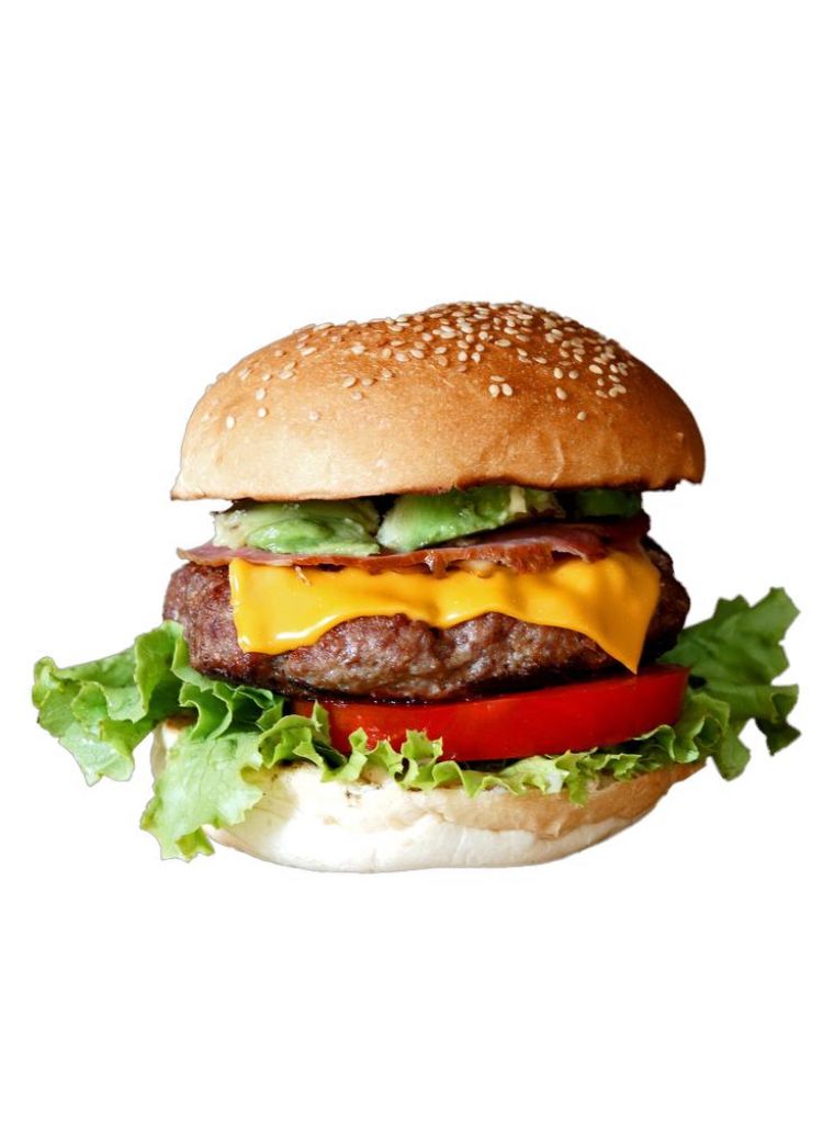 Cheeseburger