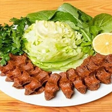 Porsiyon