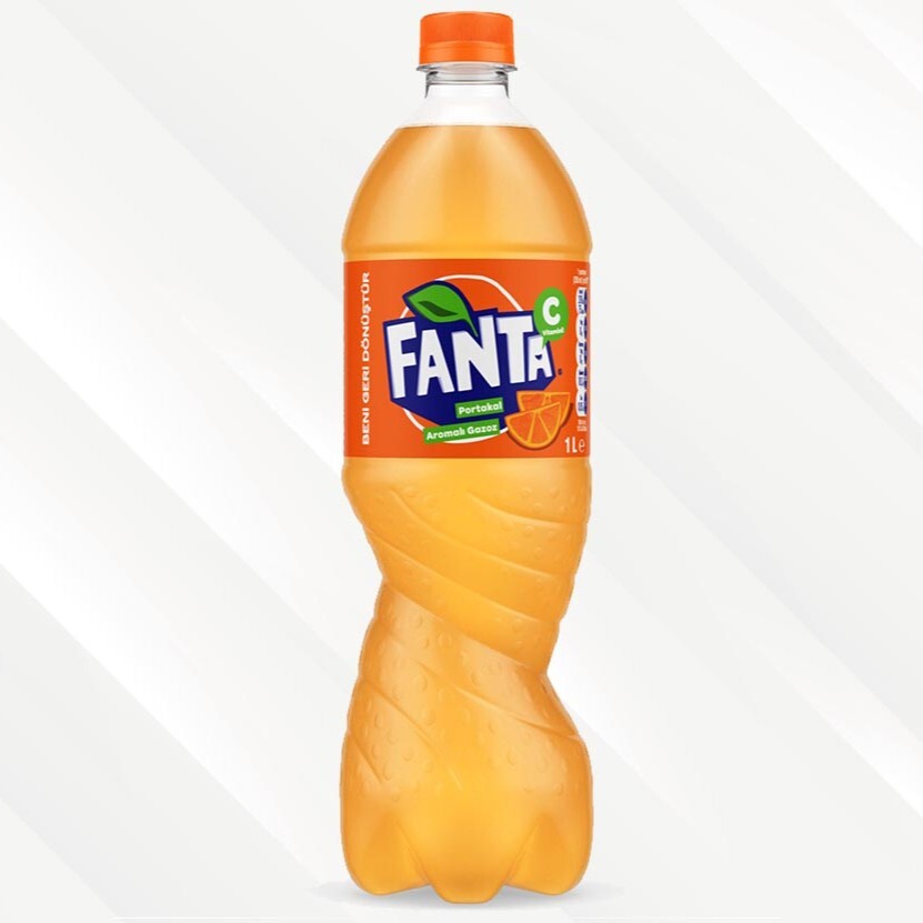 Fanta 1Lt
