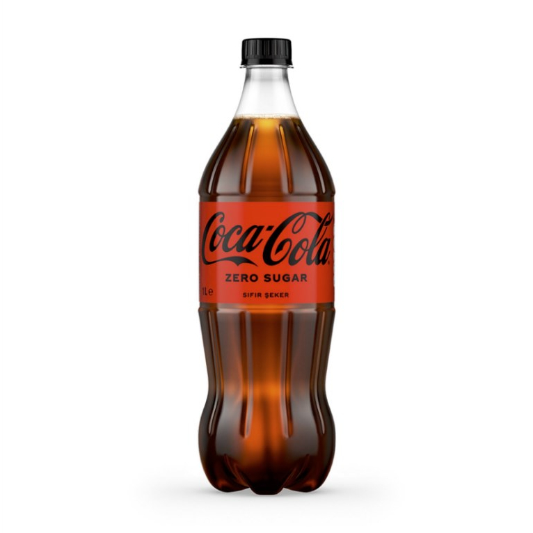 Coca Cola Zero 1 Litre