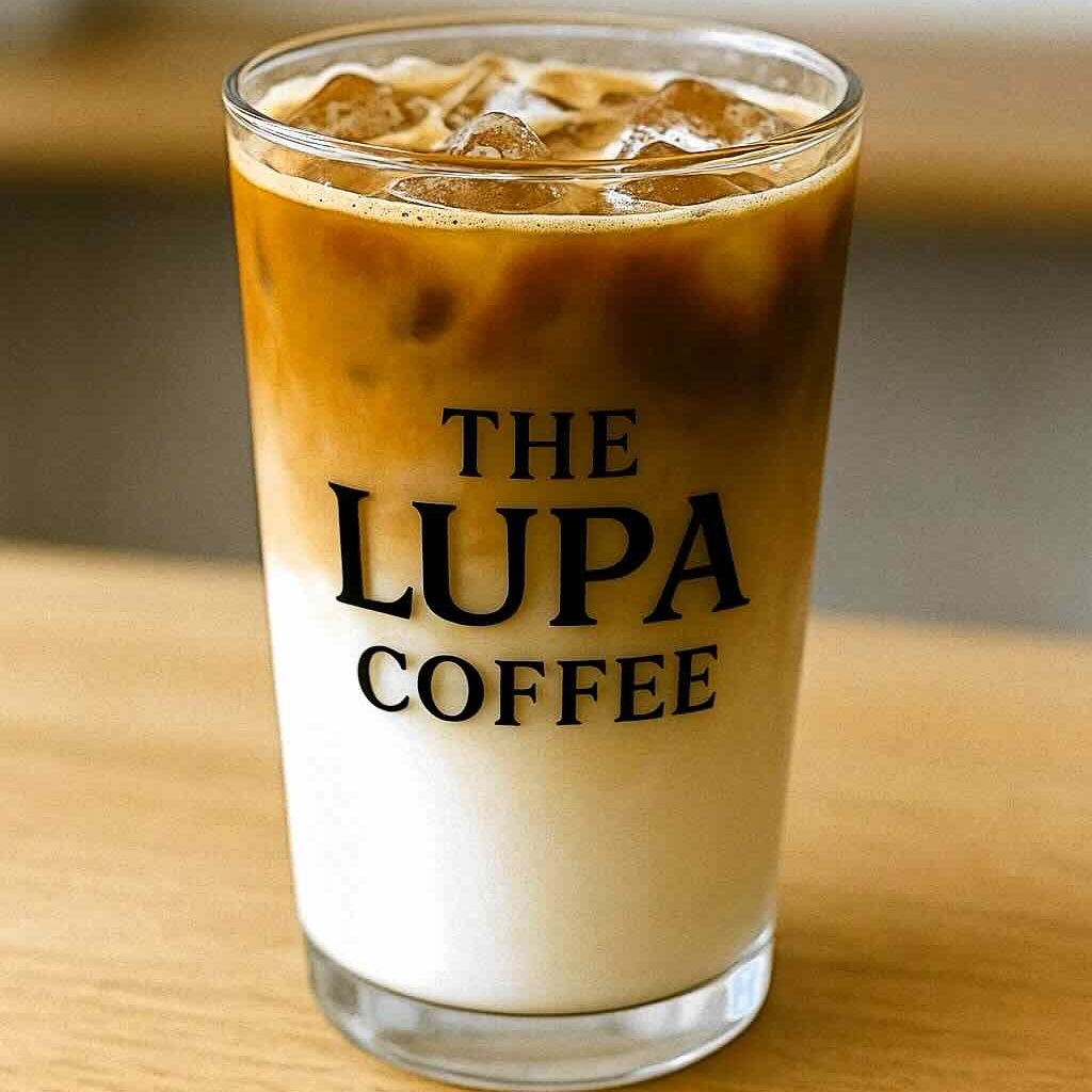 Ice Latte