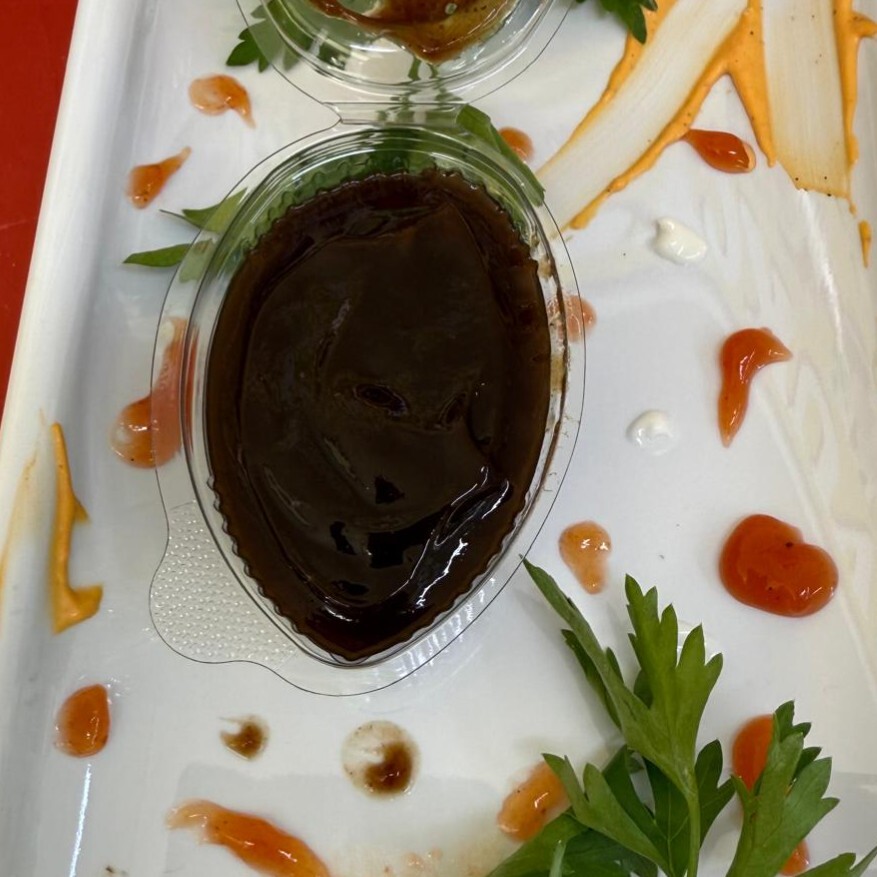Barbekü