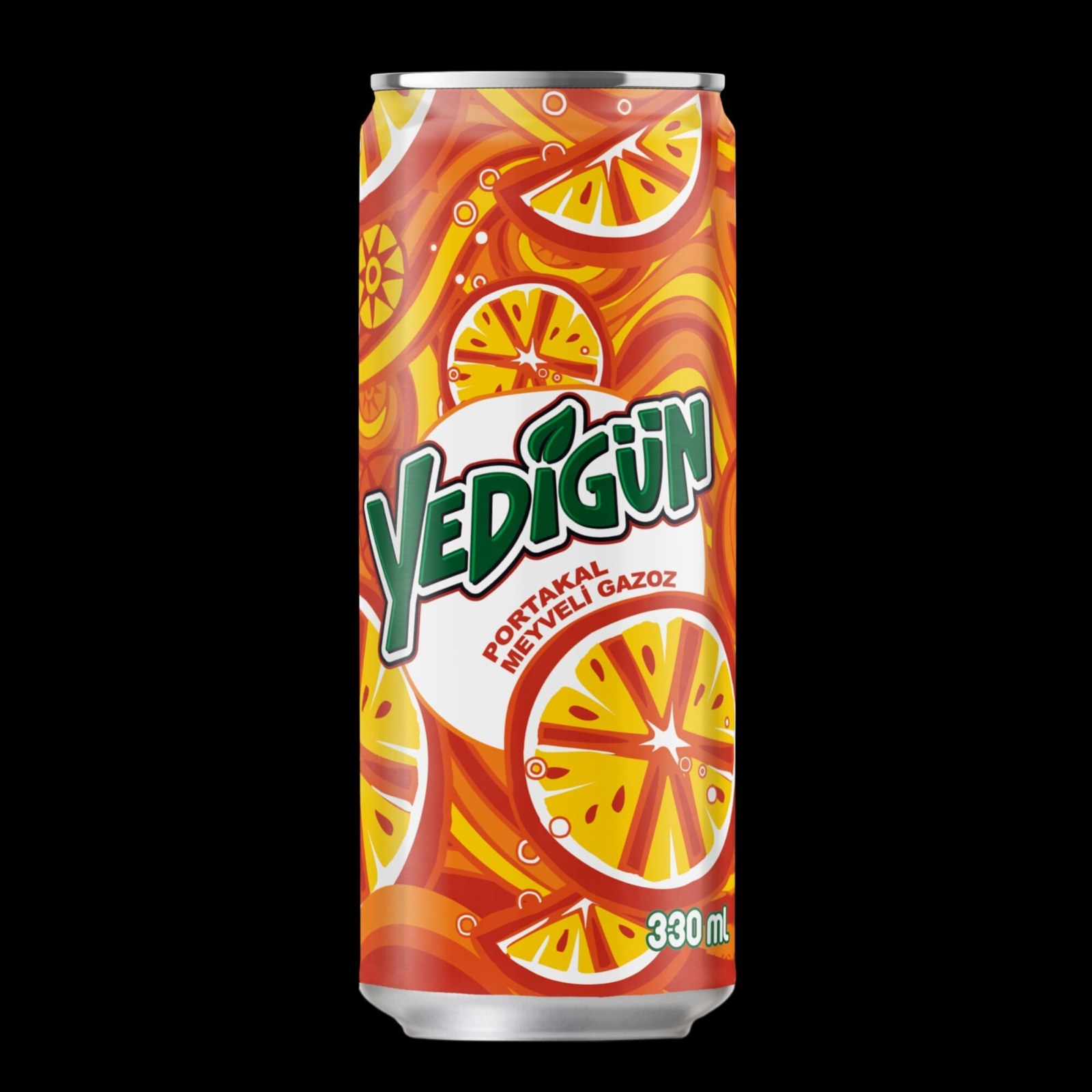 Yedigün Kutu (330 ml)
