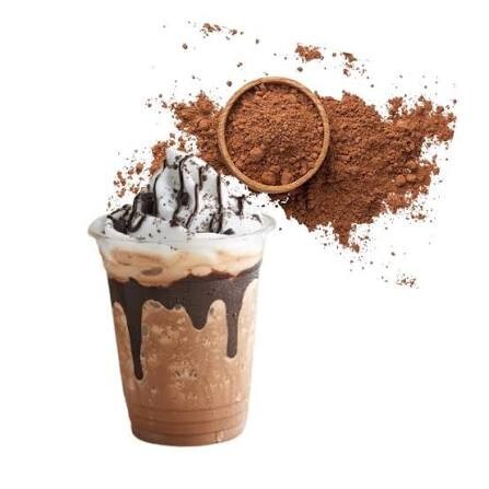 Choco Caramel