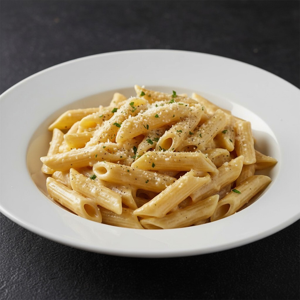 Alfredo Penne