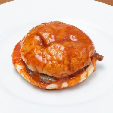 Islak Hamburger