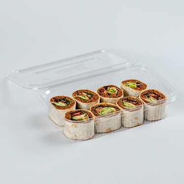 Çiğ Dilim Çiğ Köfte (100 gr.)