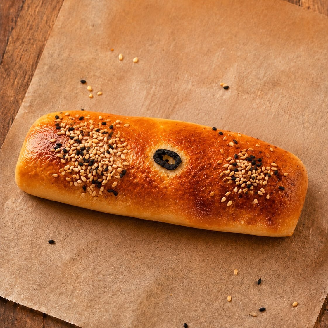 Zeytinli Açma