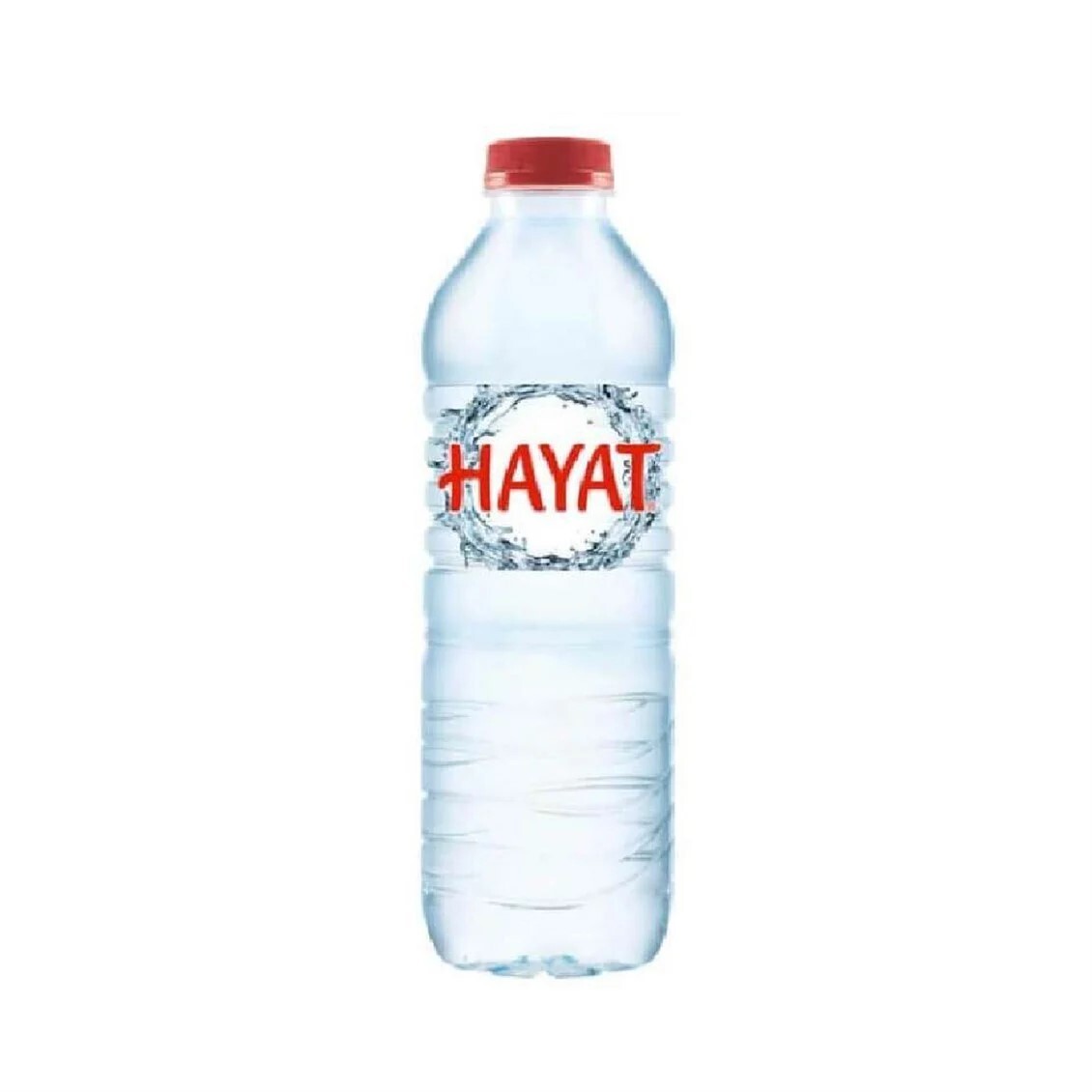 Hayat Su (50 cl.)