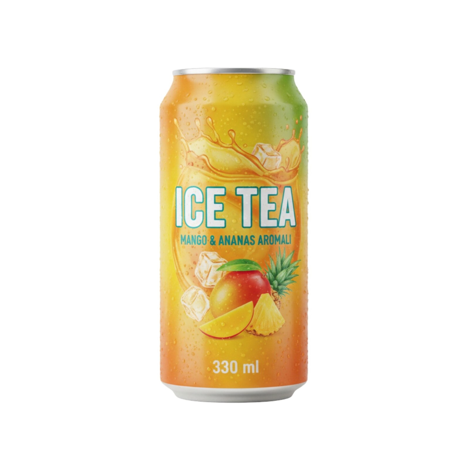 Lipton Ice Tea Mango (33 cl.)