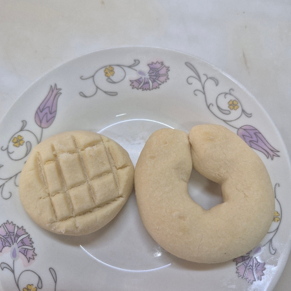 Un Kurabiyesi