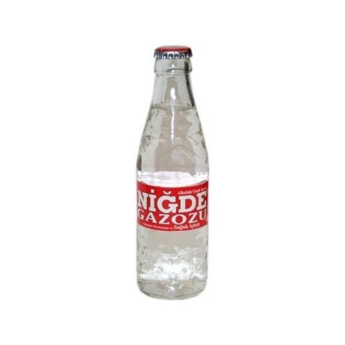 Niğde Gazozu (250 ml)
