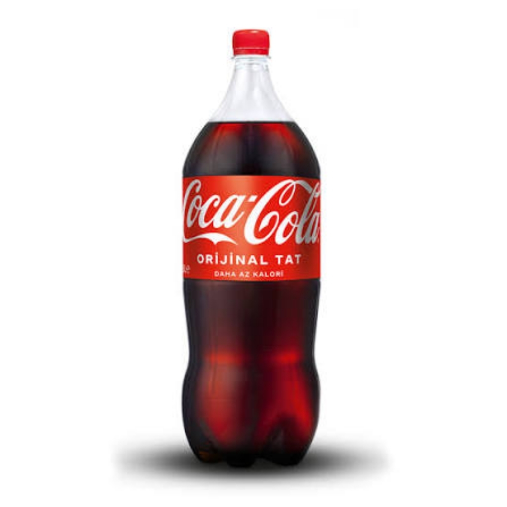Coca-Cola (2,5 L.)