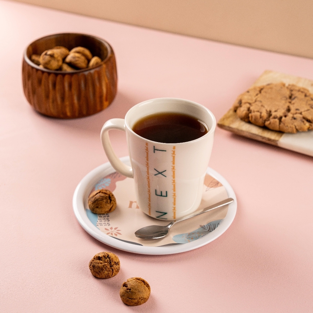 Fincan Çay