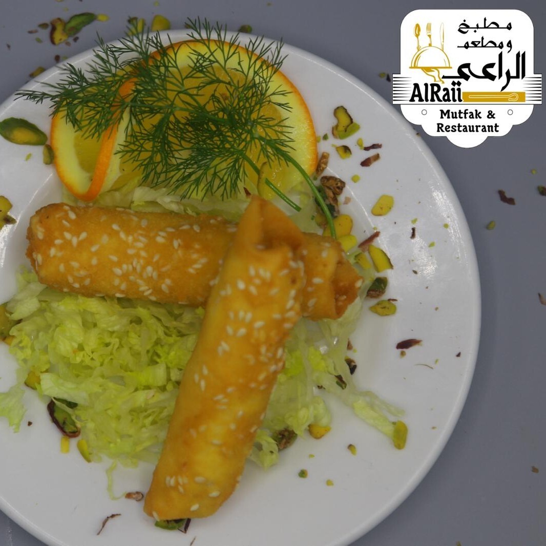 Peynirli Börek