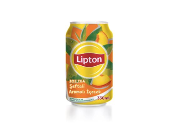 Lipton Ice Tea (330 Ml)