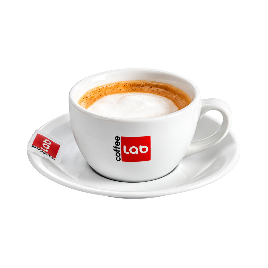 Espresso Con Panna