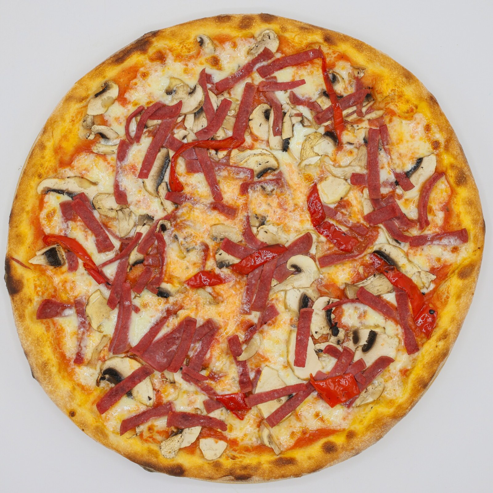 Dana Jambonlu Pizza (27 Cm.)