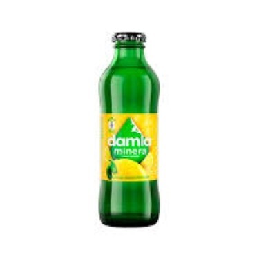 Meyveli Soda