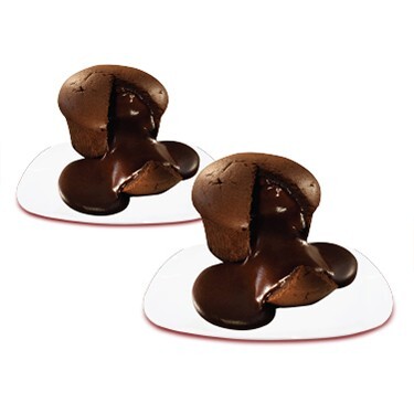 2 Adet Sezar Sufle