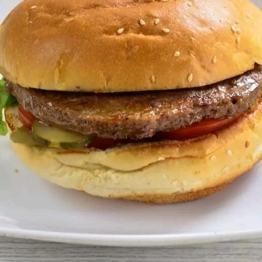 Burger (100 g)