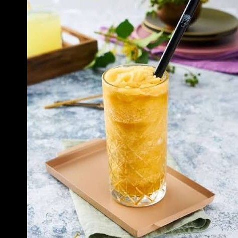Mango Frozen