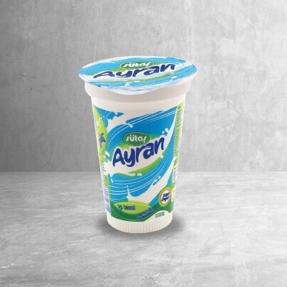 Sütaş 17 cc. Ayran