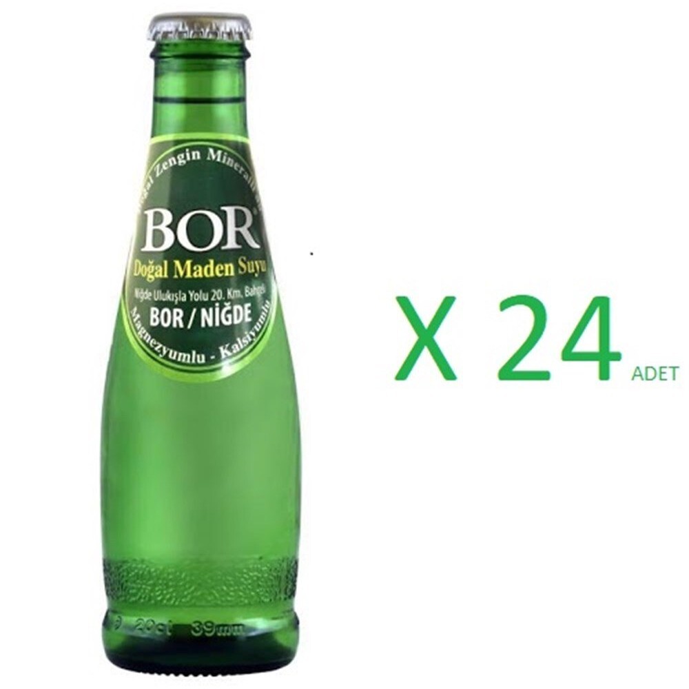 Sade Soda