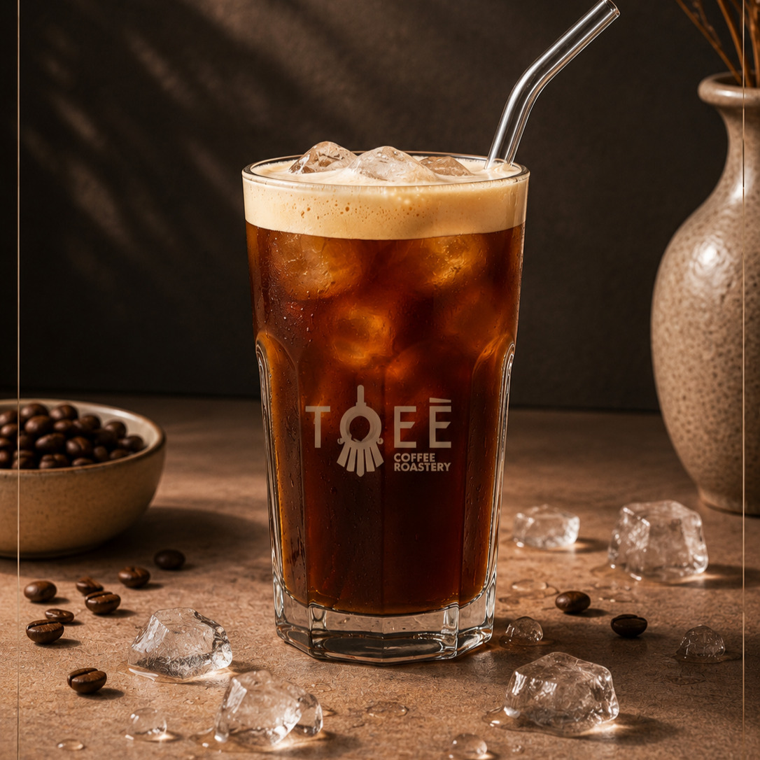 Cold Brew (16 oz)