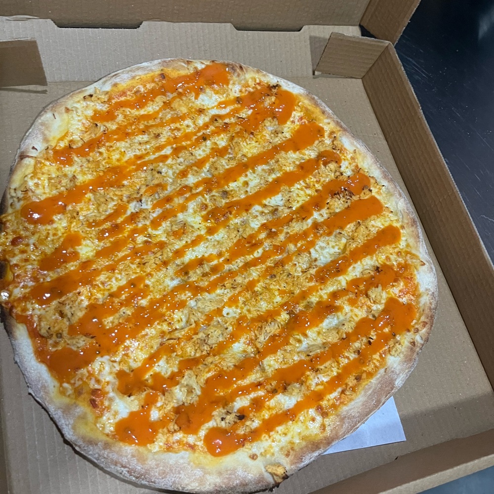 Buffalo Chicken (35 Cm.)