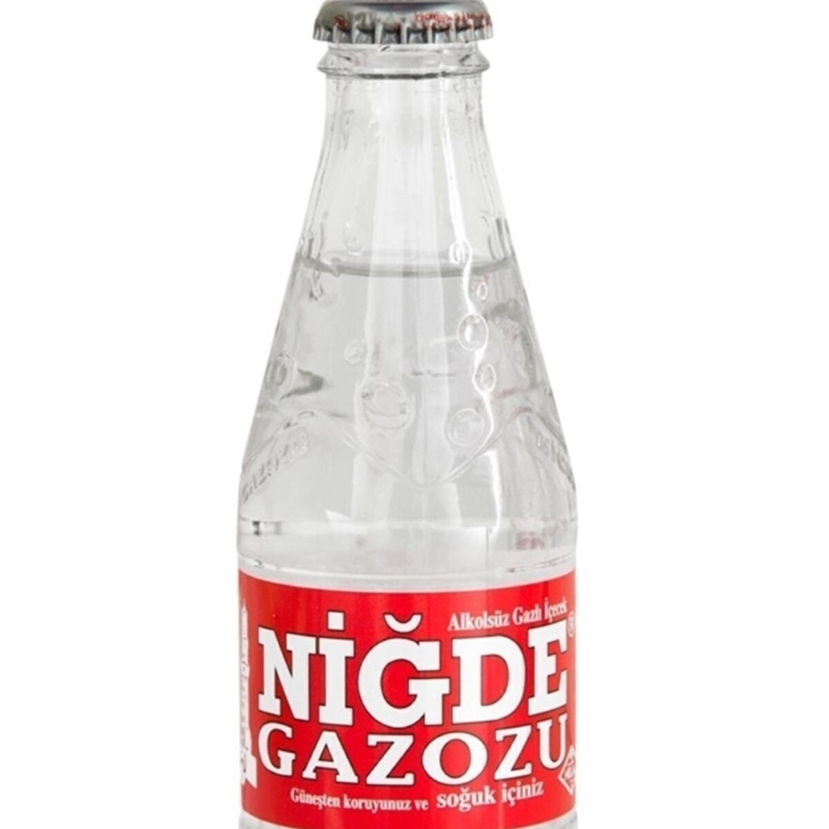 Niğde gazozu