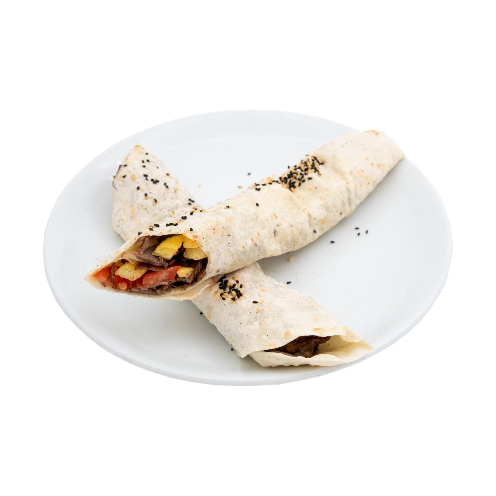 Dürüm Et Döner