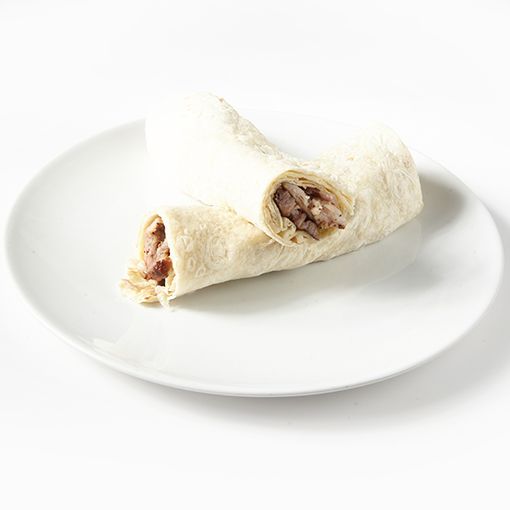 Cağ Kebap Dürüm