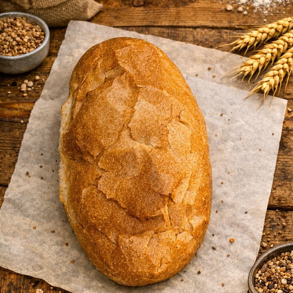 Sandiviç Ekmeği